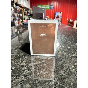 RoseSkinCo.  Lumi IPL hair removal kit